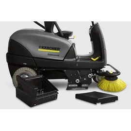 Karcher Kehrsaugmaschine 1.280-112.0