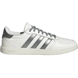 Adidas Breaknet Sleek - weiss 42