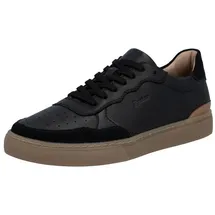 Rieker Sneaker Herren Schwarz 45
