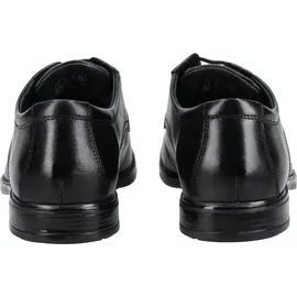 CLARKS Howard Walk Herren Schwarz 42