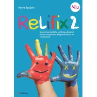 Claudius Relifix 2