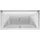 Duravit Starck Rechteckbadewanne 90 x 180 cm (700339000000000)