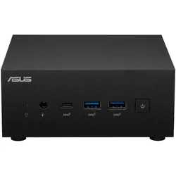ASUS ExpertCenter PN64 BB5013MD - Barebone - Mini-PC - 1 x Core i5 12500H / 2.5
