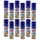 Lifemed Kühlpad Kühlspray 12x 300ml - Akute Schmerzlinderung Sport Prellungen, Set 12-tlg., Kühlspray, Eisspray Sportkältespray Kühlung Sportverletzung weiß