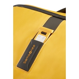 Samsonite Paradiver Light 2-Rollen 67 cm / 74,5 l yellow