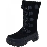 Sorel Torino V Damen Schwarz 38