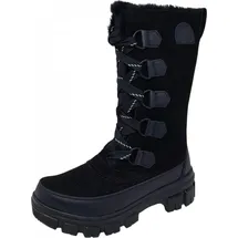 Sorel Torino V Damen Schwarz 38