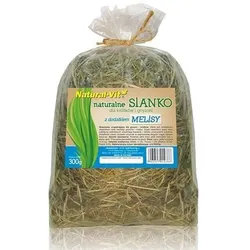 BENEK Natural-Vit Zitronenmelisse Heu 300 g