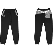 Spalding Funk Long Hose Grau