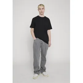 2y studios Gabrie Straight Fit Grau 31