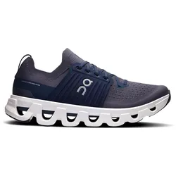 On Cloudswift 4 Laufschuhe Herren in navy-ink, Größe 44 - blau