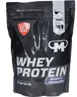 WHEY PROTEIN Gâteau au fromage et aux myrtilles Poudre 1000 g