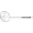 WMF Schaumlöffel Profi Plus Edelstahl silber,
