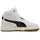 Puma Shuffle Downtown Mid Jr Puma White/Puma Black/Vapor Gray 36