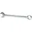 Stier Ringmaulschlüssel flache Ausführung SW 17 mm