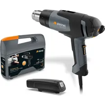 Steinel 011772 HG 2120 E Carwrapper Set + HL Scan