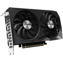 Gigabyte GeForce RTX 3060 Ti Windforce OC 8G LHR 8 GB GDDR6 GV-N306TWF2OC-8GD