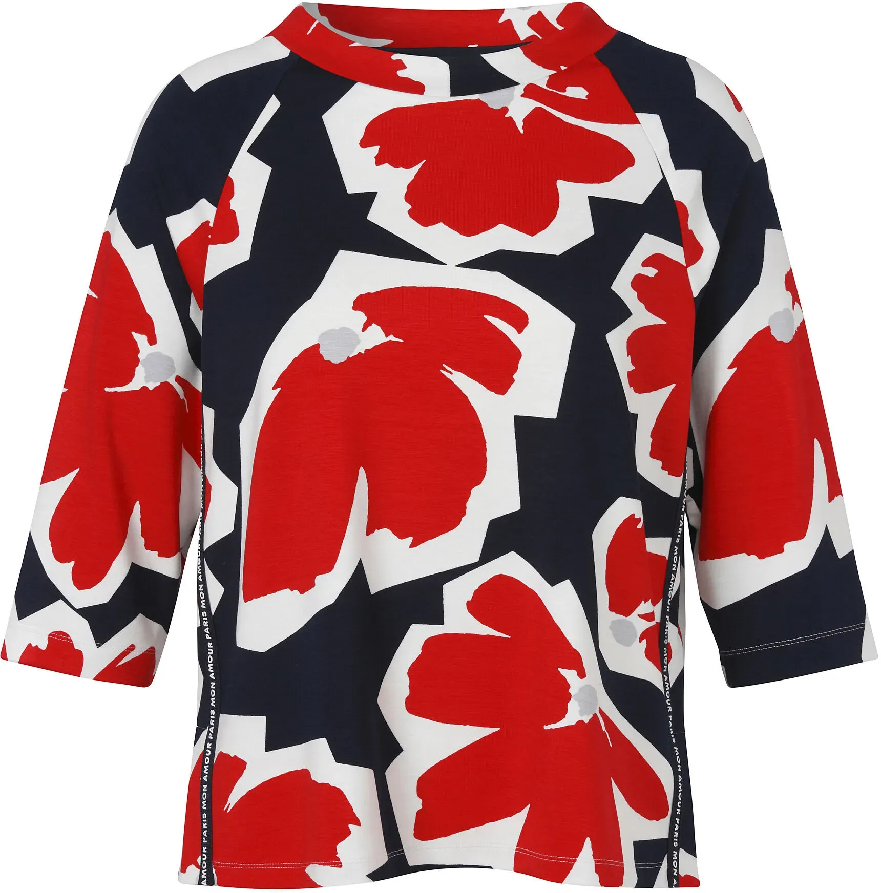 Sweatshirt VIA APPIA DUE 