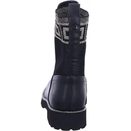 La Strada Stiefel in schwarz 36
