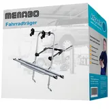 Menabo Fahrradträger Logic 2 - 2 Fahrräder 30 kg