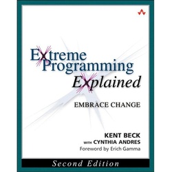 Extreme Programming Explained - Kent Beck, Kartoniert (TB)