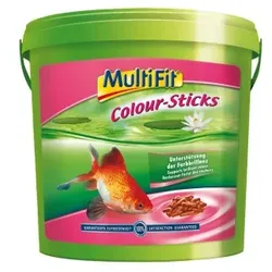 MultiFit Color-Sticks 10 l