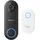 Reolink Video Doorbell 2K+ Schwarz