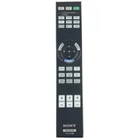 Sony RM-PJ25 Original Fernbedienung