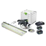 Festool HKC 55 5.0 EBI-Set-FSK 420