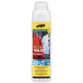 TOKO Eco Textile Wash Spezialwaschmittel Fluid 250 ml