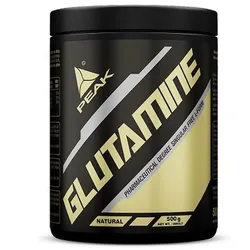 Peak Glutamin 500 g