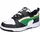 Puma Rebound V6 Lo Super White/Archive Green/Black 29