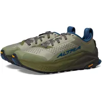 Altra Olympus 6 Trailrunning-Schuh für Herren, Taupe, 46.5 EU - 46.5 EU