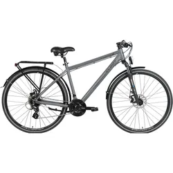 TREKKINGRAD CLOOT ADVENTURE 7.1 DISC L