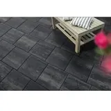 Terrassenplatte Rabanos 40x40x4 cm
