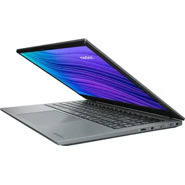 Medion Avantum 15 E1, Notebook, mit 15,6 Zoll Display, AMD RyzenTM 5,7430U Prozessor, 32 GB RAM, 1 TB SSD RadeonTM Onboard Graphics, Silber, Windows 11 Home (64 Bit)