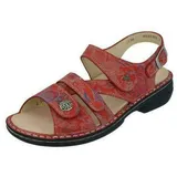 Finn Comfort Gomera pomodore 41