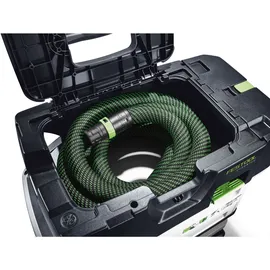 Festool CTLC MINI I-Plus CLEANTEC inkl. 4 Akkus