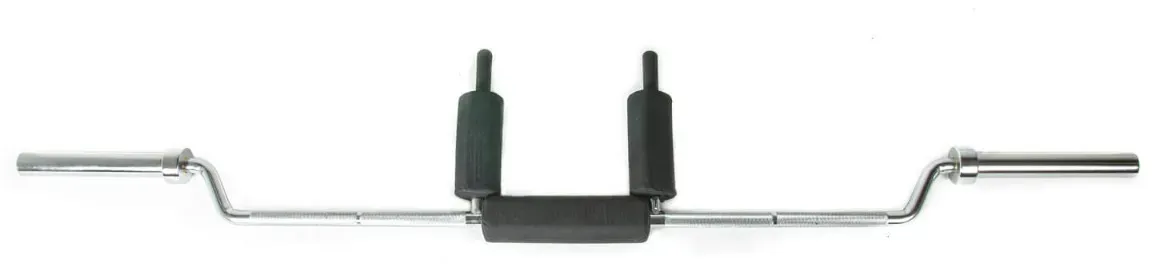 Thor Fitness Sicherheits Squat Langhantel 22kg / 220cm
