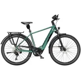 KTM Macina Style 820 Di2 oxygen green Modell 2025