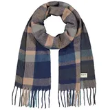 Barts Schal Ketill Scarf blau sans taille