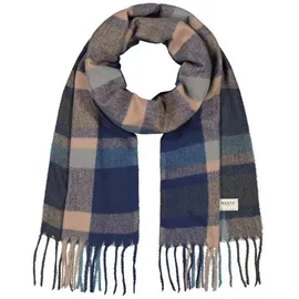 Barts Schal Ketill Scarf blau sans taille