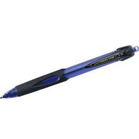 uni-ball Faber-Castell 141351 Kugelschreiber 0.4mm Schreibfarbe: Blau