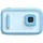 myFirst Camera 50 Blau