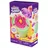 Spin Master Kinetic Sand Squish Blossom Knete 227 g
