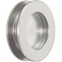 KWS Muschelgriffpaar 5254 525484 50 mm