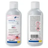 Meditrade Meditrade® Alcoman® Händedesinfektionsgel 100 ml