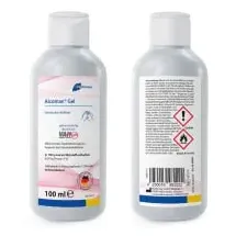 Meditrade Meditrade® Alcoman® Händedesinfektionsgel 100 ml