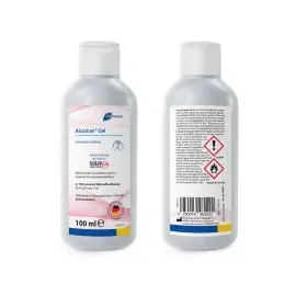 Meditrade Meditrade® Alcoman® Händedesinfektionsgel 100 ml