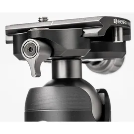 Benro VX25 Ballhead PU50X Plate